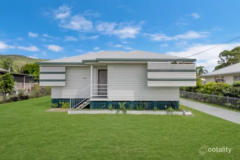 Property photo of 291 Stuart Drive Wulguru QLD 4811