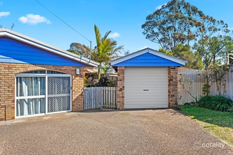 Property photo of 2/27 Sapphire Court Kearneys Spring QLD 4350