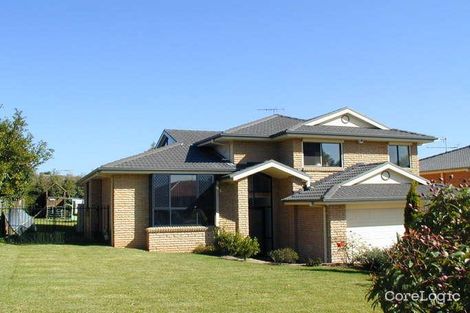 Property photo of 108 Oakhill Drive Castle Hill NSW 2154