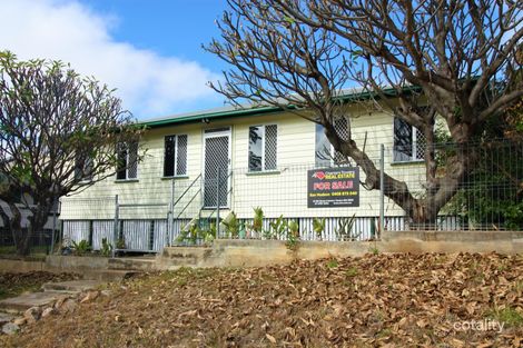 4 Melville St, Charters Towers City, QLD 4820