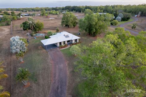 Property photo of 18 Caldwell Road McMinns Lagoon NT 0822