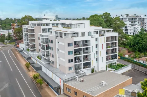Property photo of 304/140A Best Road Seven Hills NSW 2147