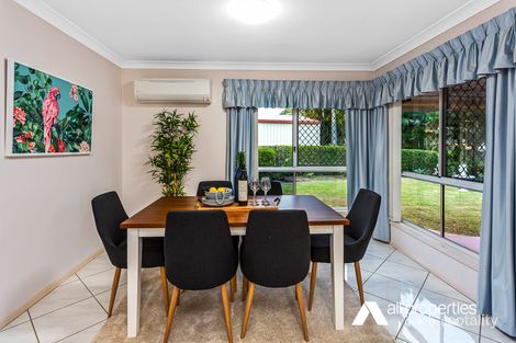 Property photo of 3 Spring Close Calamvale QLD 4116