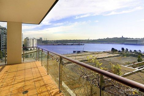 31/43-81 Point St, Pyrmont, NSW 2009