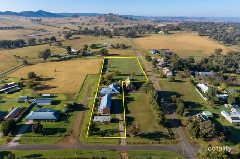 2 Short St, Cargo, NSW 2800