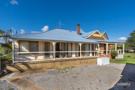 Property photo of 2 Short Street Cargo NSW 2800