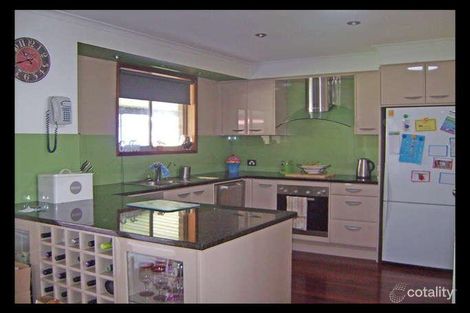 Property photo of 66 Grevillea Way Woodside SA 5244