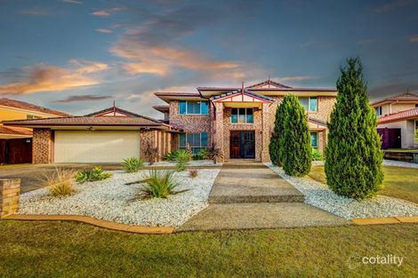 Property photo of 12 Gordon Place Parkinson QLD 4115