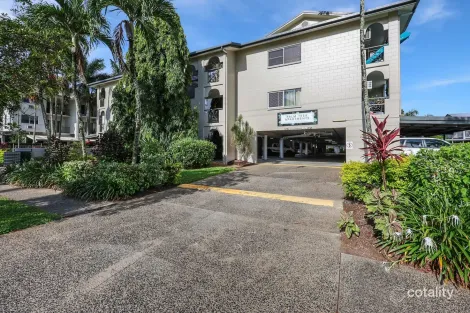 42/55-57 Mccormack St, Manunda, QLD 4870