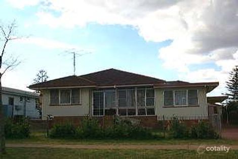 Property photo of 9 Rob Street Newtown QLD 4350