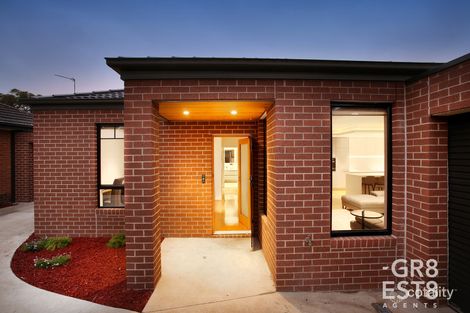 Property photo of 17A Binding Avenue Cranbourne VIC 3977