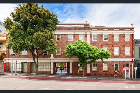 Property photo of 505/45 Victoria Parade Collingwood VIC 3066