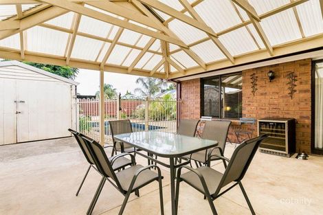 Property photo of 8 McLean Court Andrews Farm SA 5114