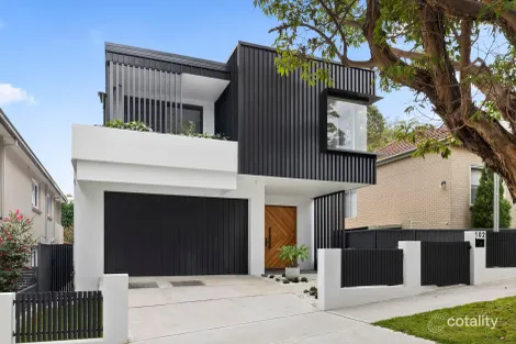Property photo of 102 Thompson Street Drummoyne NSW 2047