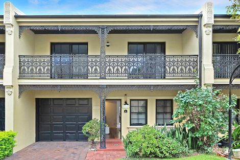 Property photo of 2C/27-31 William Street Botany NSW 2019