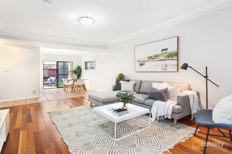 Property photo of 2C/27-31 William Street Botany NSW 2019