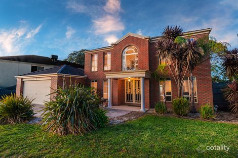 Property photo of 40 Paterson Drive Lynbrook VIC 3975