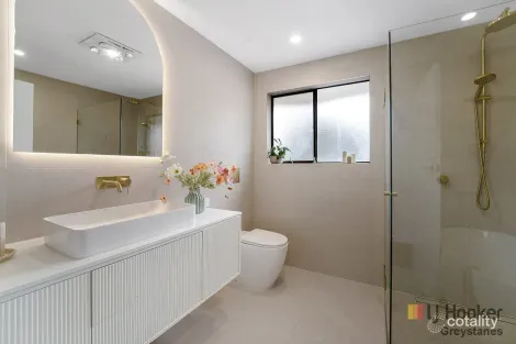 Property photo of 21 Kootingal Street Greystanes NSW 2145