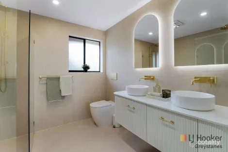 Property photo of 21 Kootingal Street Greystanes NSW 2145