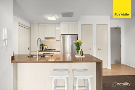 Property photo of 405/14 Epping Park Drive Epping NSW 2121