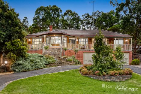 Property photo of 33 Ridgeview Street Eltham VIC 3095