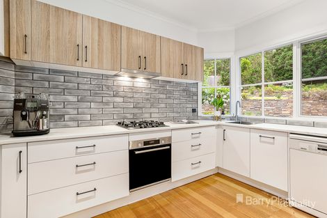 Property photo of 33 Ridgeview Street Eltham VIC 3095