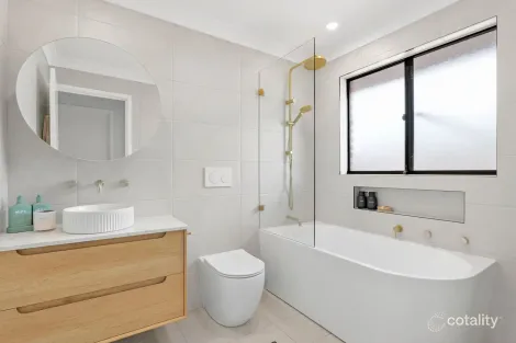 Property photo of 13 Derwent Place Bligh Park NSW 2756