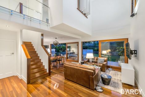 Property photo of 12 Myagah Road Ashgrove QLD 4060