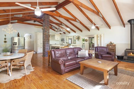 Property photo of 78 Morgans Road Sandy Beach NSW 2456