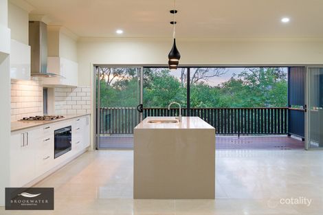 Property photo of 56 Crest Ridge Parade Brookwater QLD 4300