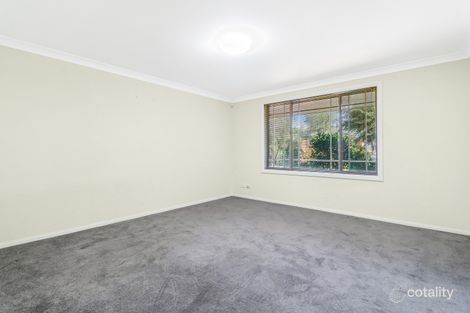 Property photo of 4 Jessup Place Glenmore Park NSW 2745