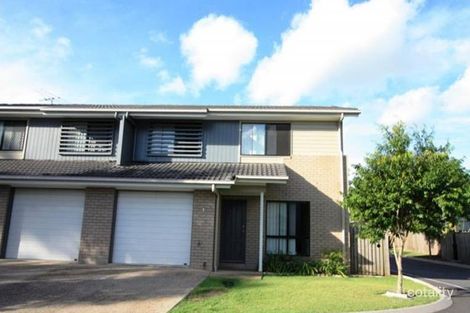 Property photo of 40/93 Penarth Street Runcorn QLD 4113