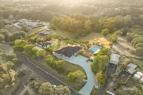 Property photo of 9 Wessling Close Cashmere QLD 4500