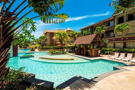 Property photo of 1721/2-10 Greenslopes Street Cairns North QLD 4870