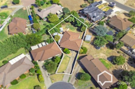 2/5 Goldwyn Ct, Strathdale, VIC 3550