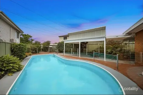 Property photo of 7 Lamson Place Greenacre NSW 2190