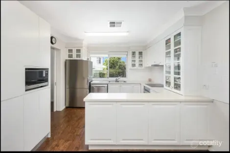 Property photo of 7 Lamson Place Greenacre NSW 2190