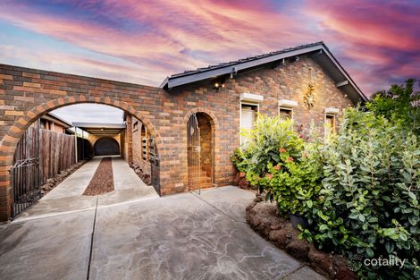 Property photo of 141 Hall Street Sunshine West VIC 3020