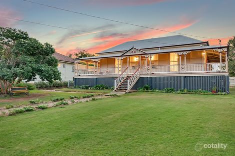 Property photo of 40A Clifton Street Booval QLD 4304