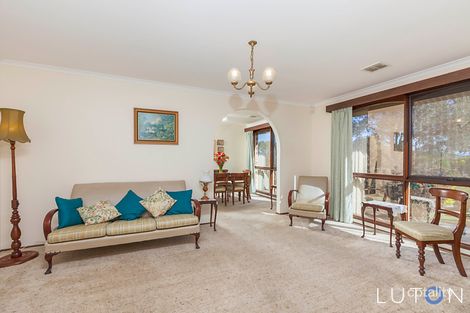 Property photo of 12 Coningham Street Gowrie ACT 2904