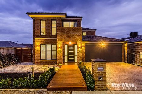 4 Hugden Cl, Lyndhurst, VIC 3975