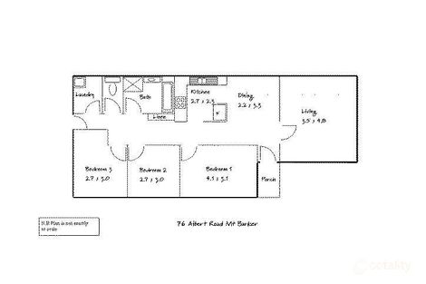 Property photo of 76 Albert Road Mount Barker SA 5251