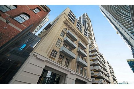 205/639 Little Bourke St, Melbourne, VIC 3000