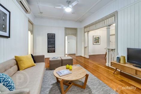 Property photo of 19 Mornington Street Red Hill QLD 4059