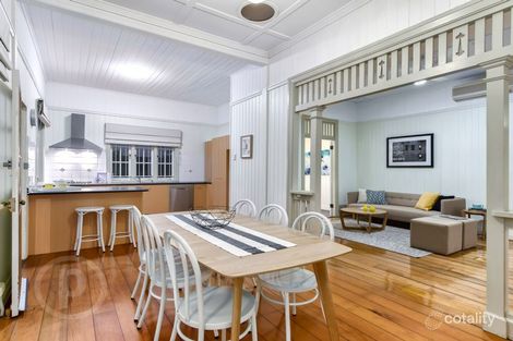 Property photo of 19 Mornington Street Red Hill QLD 4059