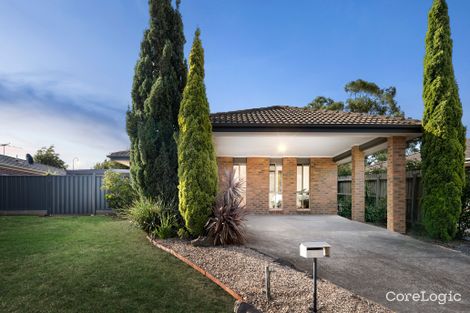 Property photo of 68 Davenport Drive Sunbury VIC 3429