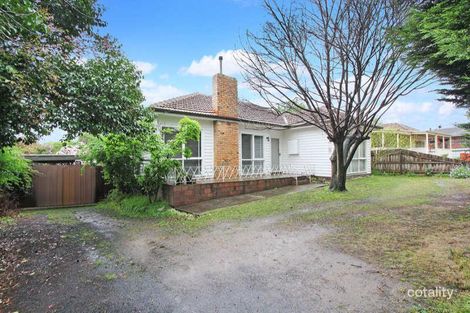 Property photo of 20 Turnbull Avenue Oakleigh East VIC 3166