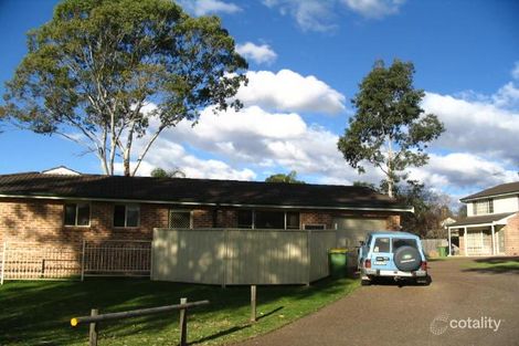 7/6 Stapley St, Kingswood, NSW 2747