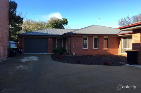 Property photo of 7 Benalla Street Benalla VIC 3672