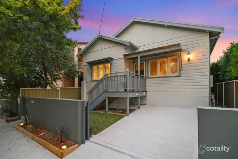Property photo of 69 Patrick Street Merewether NSW 2291